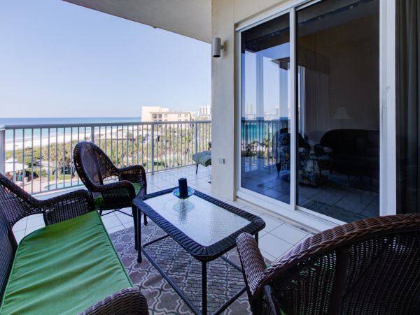Beaches Of South Walton Condo 955938