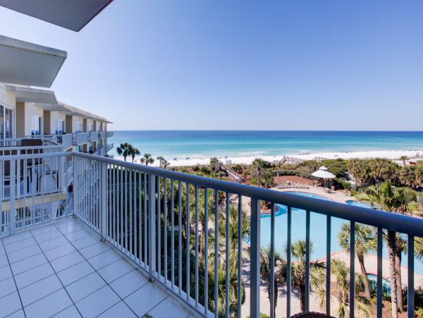 Beaches Of South Walton Condo 955938