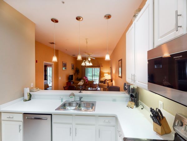 Orlando Condo 955940