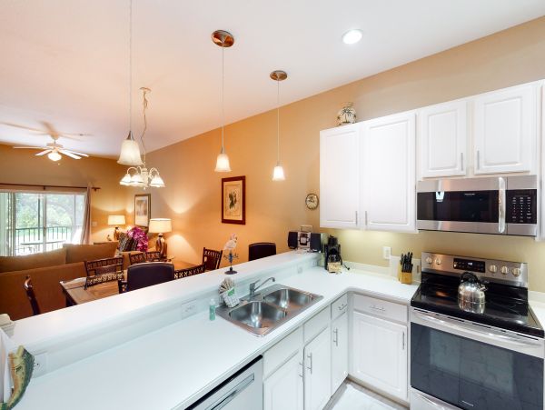 Orlando Condo 955940