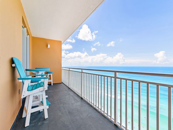 Panama City Beach Condo 955944