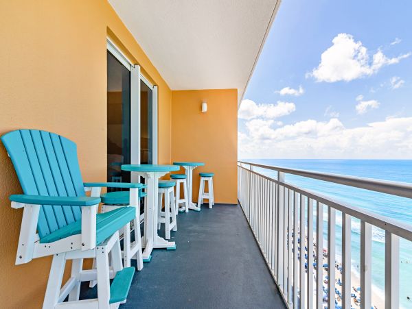 Panama City Beach Condo 955944