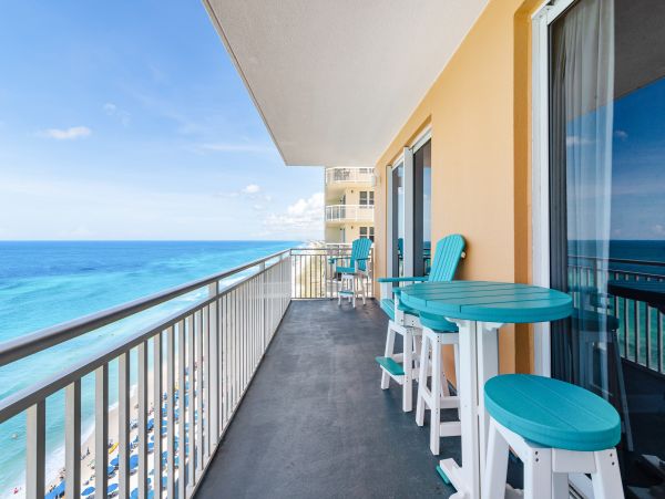 Panama City Beach Condo 955944