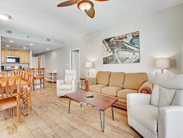 Panama City Beach Condo 955944