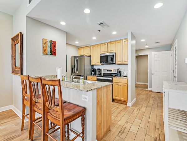 Panama City Beach Condo 955944