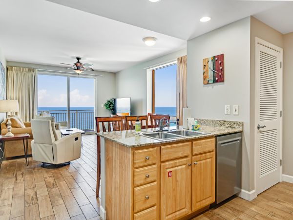 Panama City Beach Condo 955944