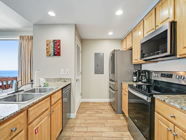 Panama City Beach Condo 955944