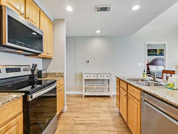 Panama City Beach Condo 955944
