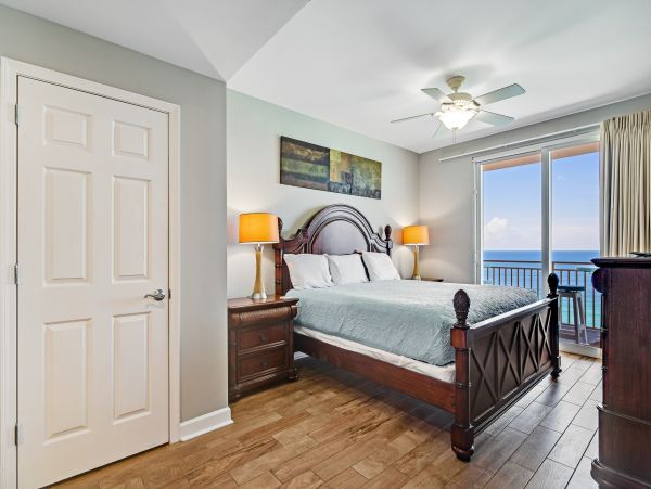 Panama City Beach Condo 955944