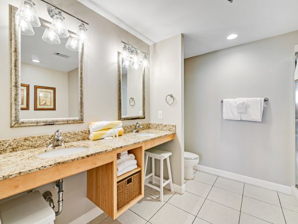Panama City Beach Condo 955944