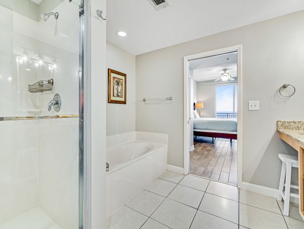 Panama City Beach Condo 955944