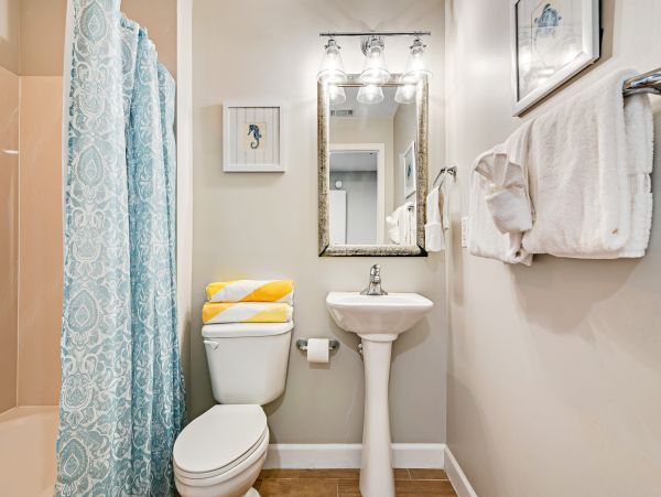Panama City Beach Condo 955944