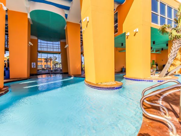 Panama City Beach Condo 955944