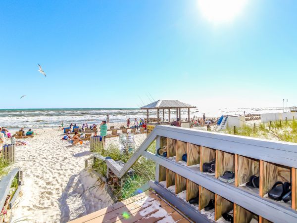 Panama City Beach Condo 955944
