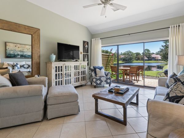 Beaches Of South Walton Condo 955945