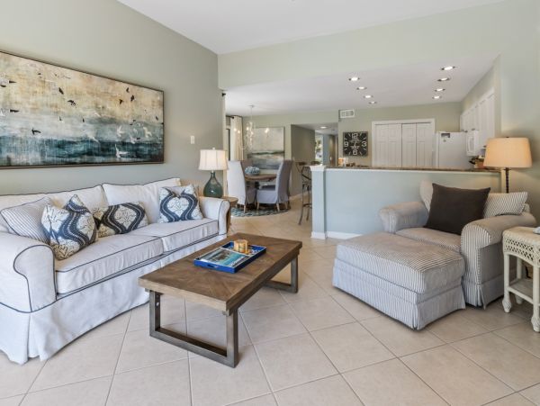 Beaches Of South Walton Condo 955945