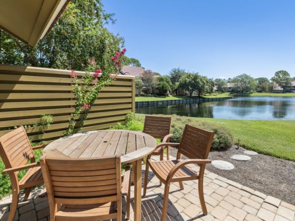 Beaches Of South Walton Condo 955945