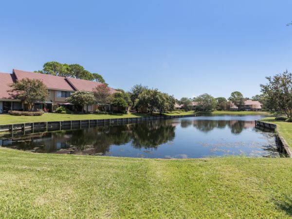 Beaches Of South Walton Condo 955945