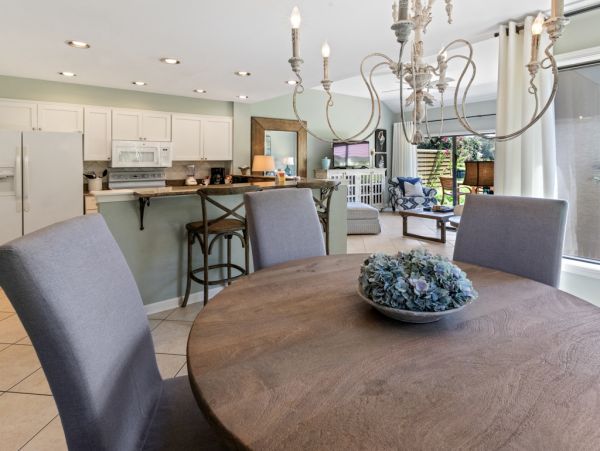 Beaches Of South Walton Condo 955945