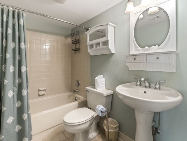 Beaches Of South Walton Condo 955945
