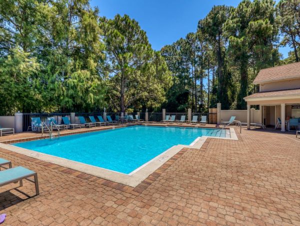 Beaches Of South Walton Condo 955945