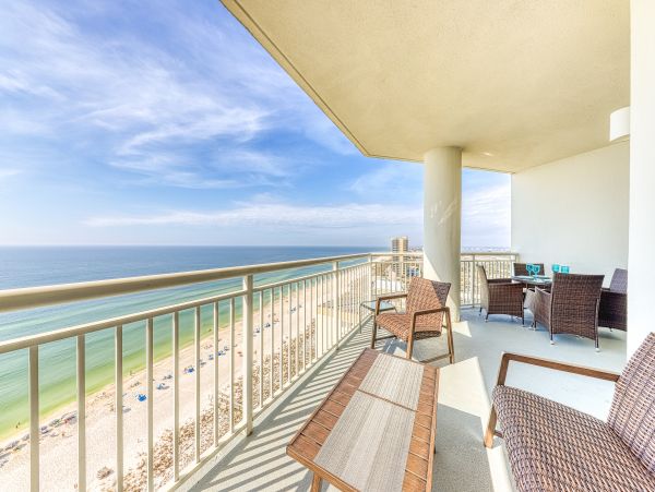 Perdido Key Condo 955946