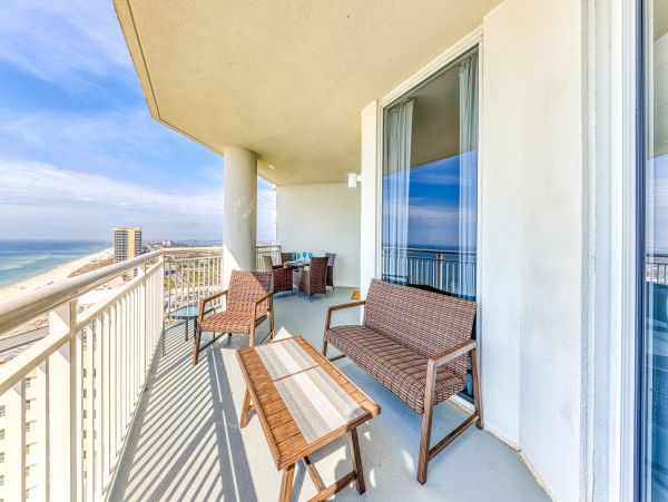 Perdido Key Condo 955946