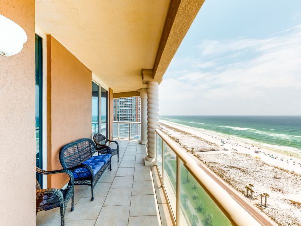 Pensacola Beach Condo 955948