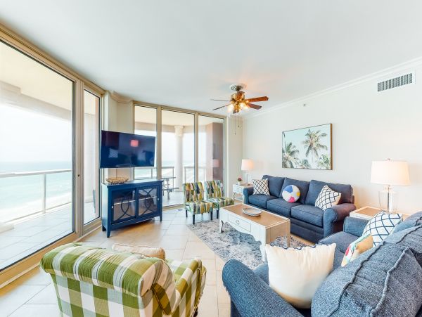 Pensacola Beach Condo 955948