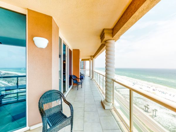 Pensacola Beach Condo 955948