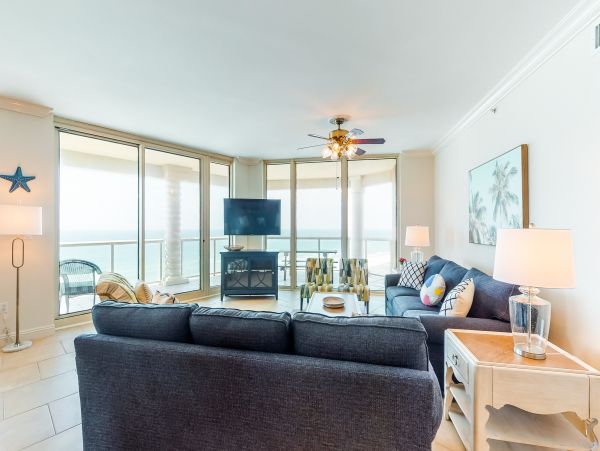 Pensacola Beach Condo 955948