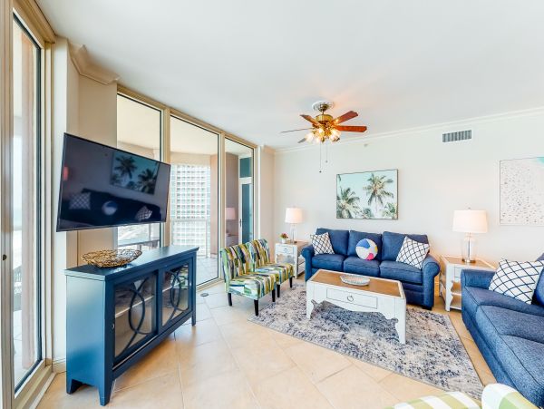 Pensacola Beach Condo 955948