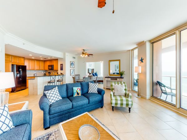 Pensacola Beach Condo 955948