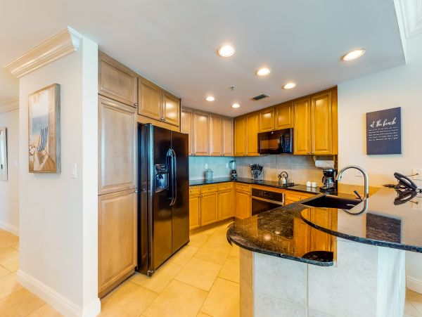 Pensacola Beach Condo 955948
