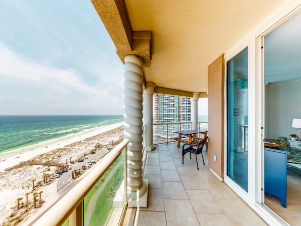 Pensacola Beach Condo 955948
