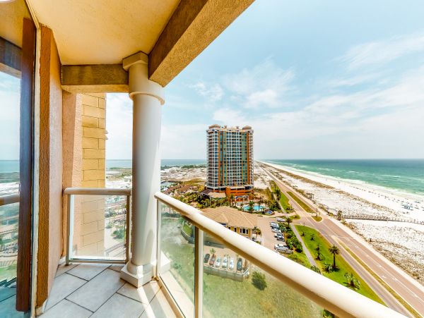 Pensacola Beach Condo 955948