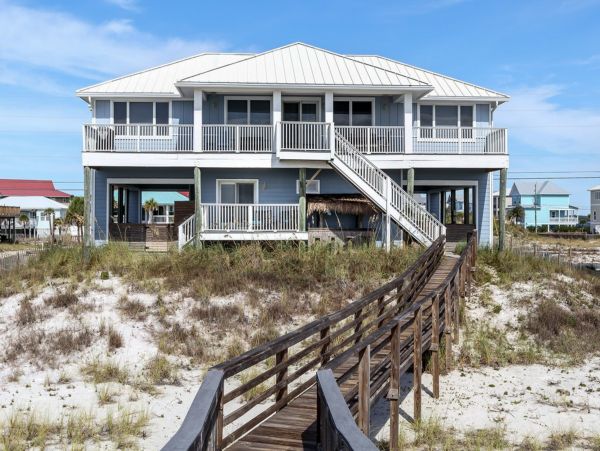 Navarre Beach Home 955949
