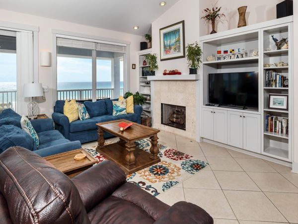 Navarre Beach Home 955949
