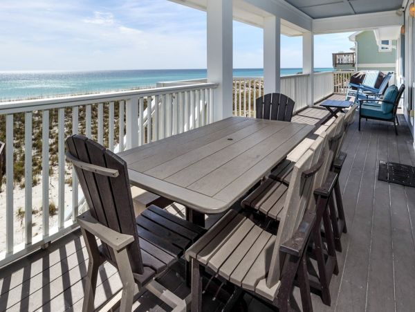 Navarre Beach Home 955949