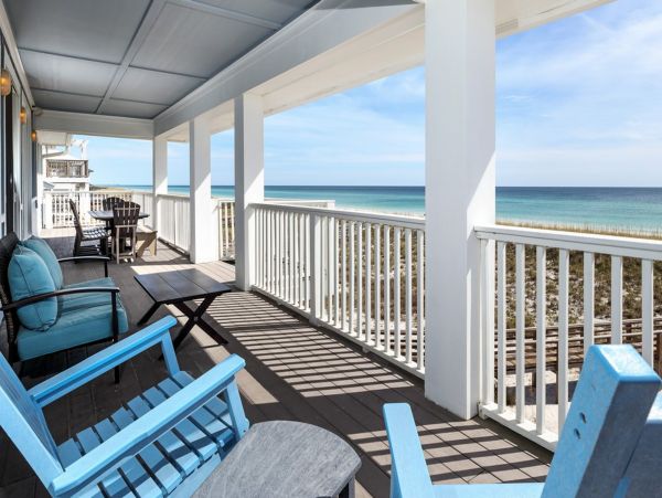 Navarre Beach Home 955949