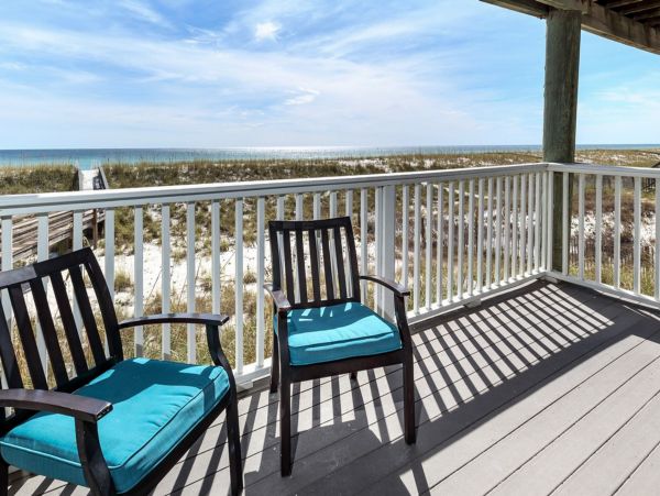 Navarre Beach Home 955949