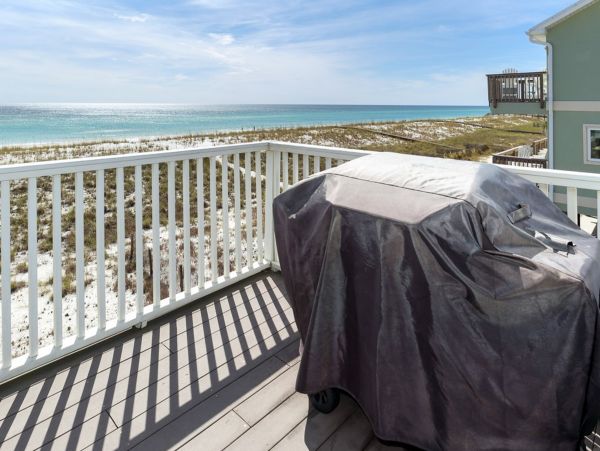 Navarre Beach Home 955949