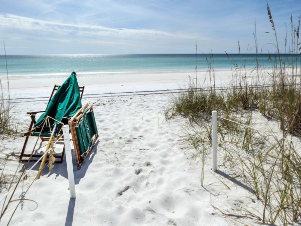 Navarre Beach Home 955949