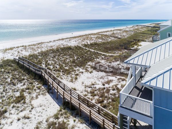 Navarre Beach Home 955949