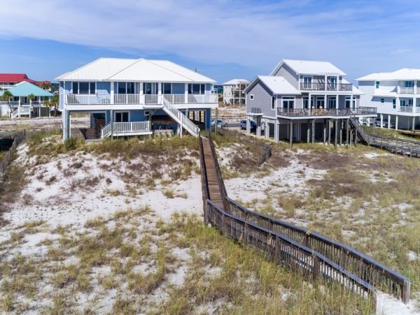 Navarre Beach Home 955949