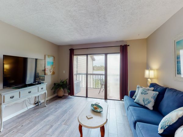 Panama City Beach Condo 955950