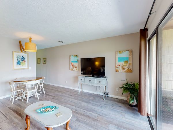 Panama City Beach Condo 955950