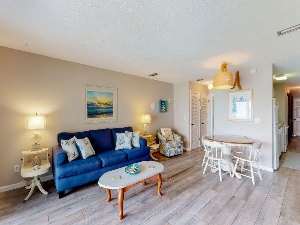 Panama City Beach Condo 955950