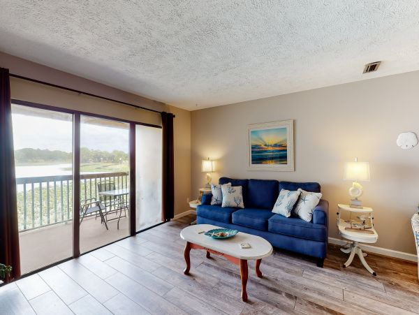 Panama City Beach Condo 955950