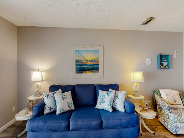 Panama City Beach Condo 955950
